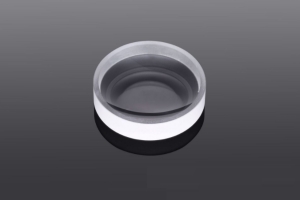 定制BK7,K9,JGS,石英平凹透鏡φ25.4mm波長(zhǎng)546nm